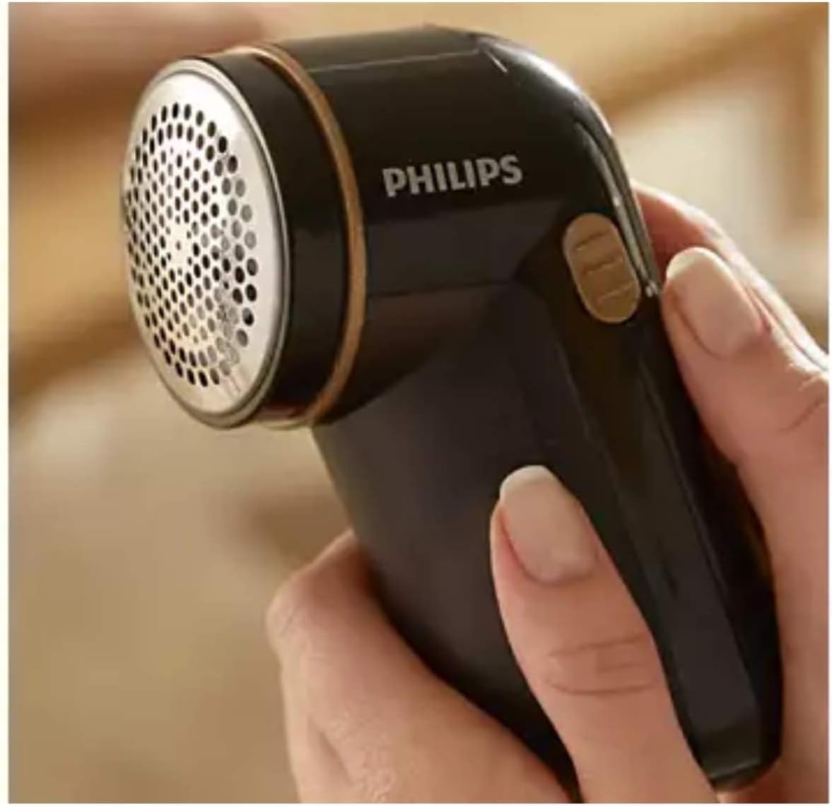 Effective lint and fuzz removal tool for clothes