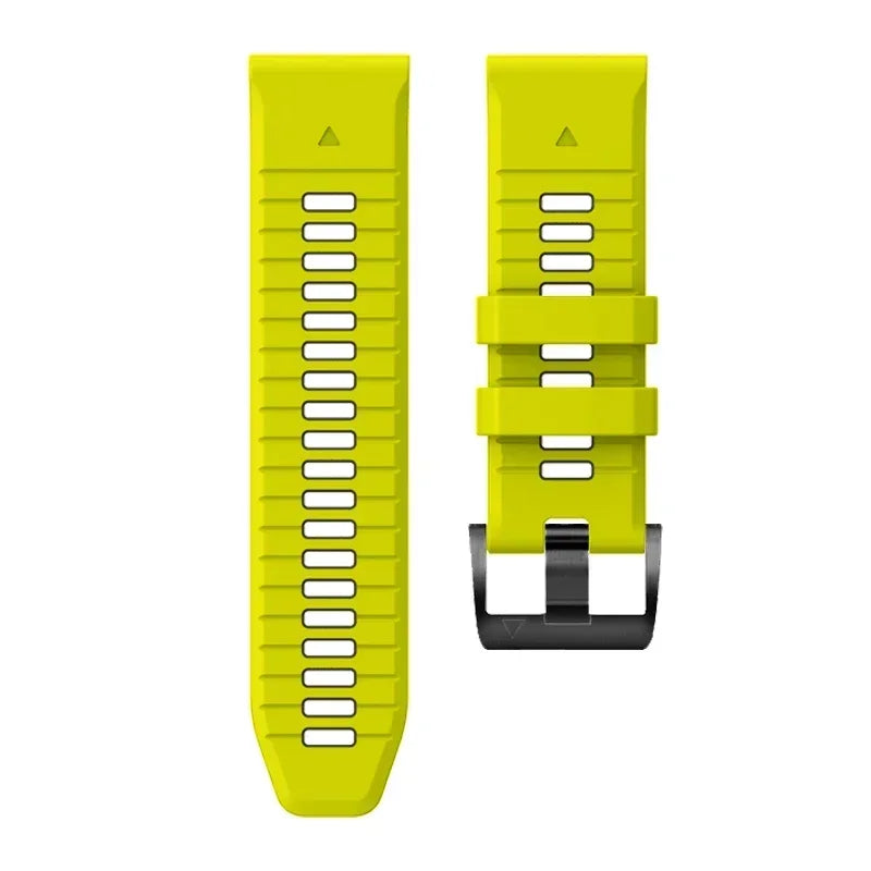Garmin 22mm 26mm QuickFit watch band