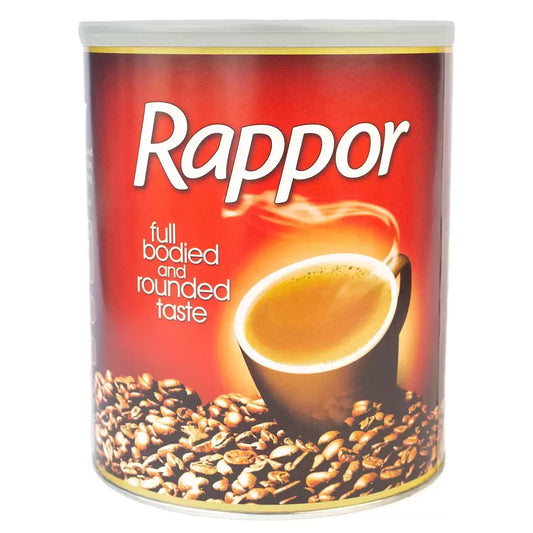  Large 750g value pack of Rappor instant coffee granules