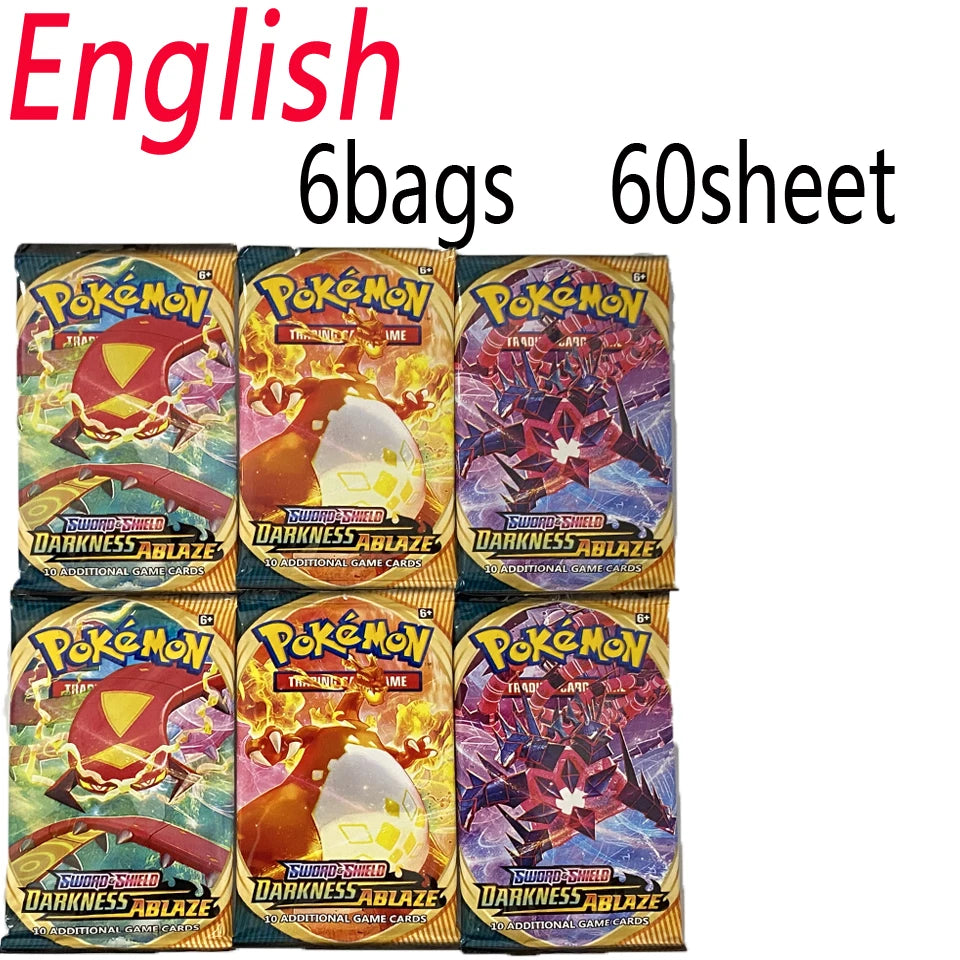 Fantasy themed trading cards for hobby collectors