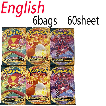 Fantasy themed trading cards for hobby collectors