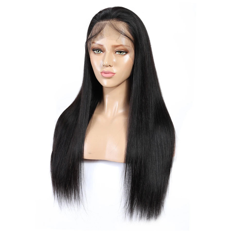 13x6 lace front wig suitable for daily styling and events