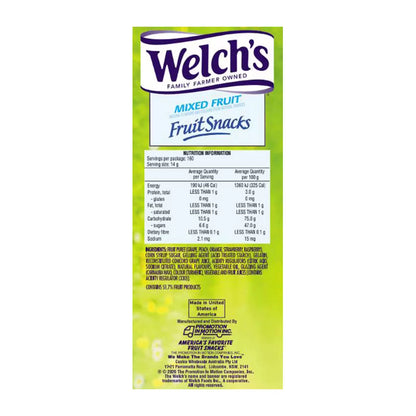 Gluten-free Easter snack pouches for kids and adults
