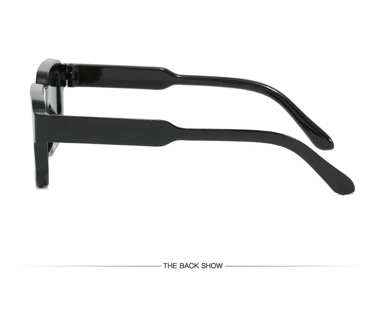 Sunglasses colour swatch options all 8 colours available
