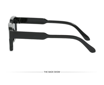 Sunglasses colour swatch options all 8 colours available