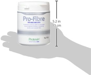 easy add-on digestive powder protexin pro-fibre