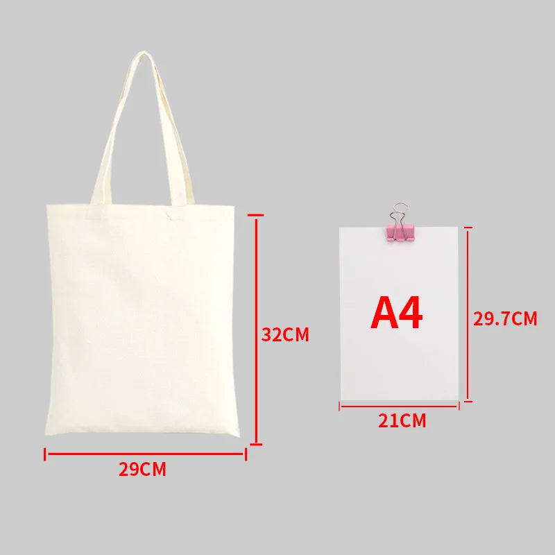 Eco-conscious reusable shopping bag