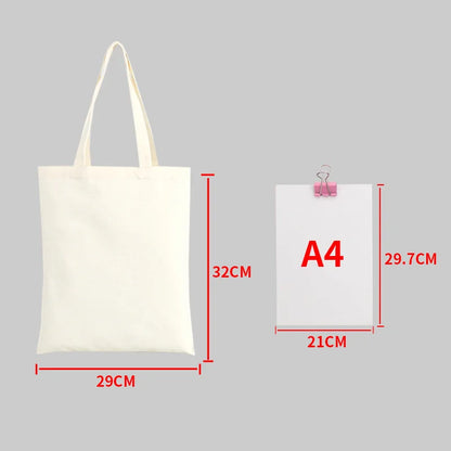Eco-conscious reusable shopping bag