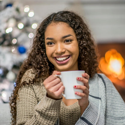 Deep Chocolate Flavored Cocoa Powder