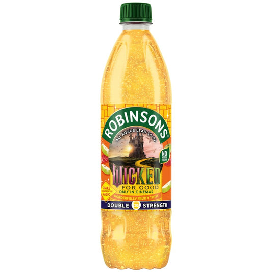 Robinsons Wicked Road to Oz 750ml double strength fruity squash