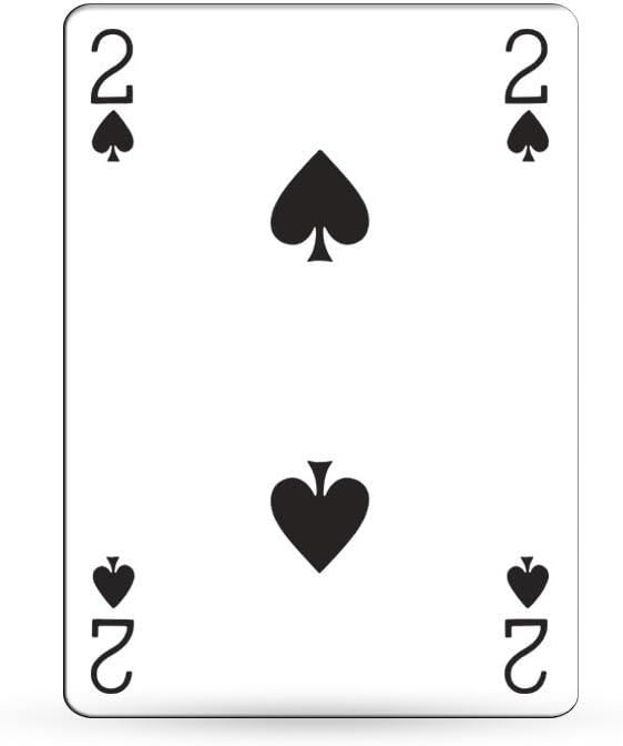 rummy and slap jack card deck waddingtons