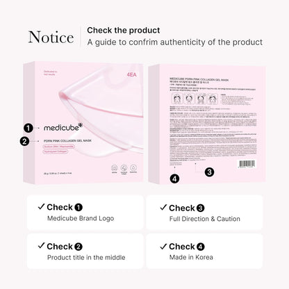 Korean overnight jelly mask for glass skin glow