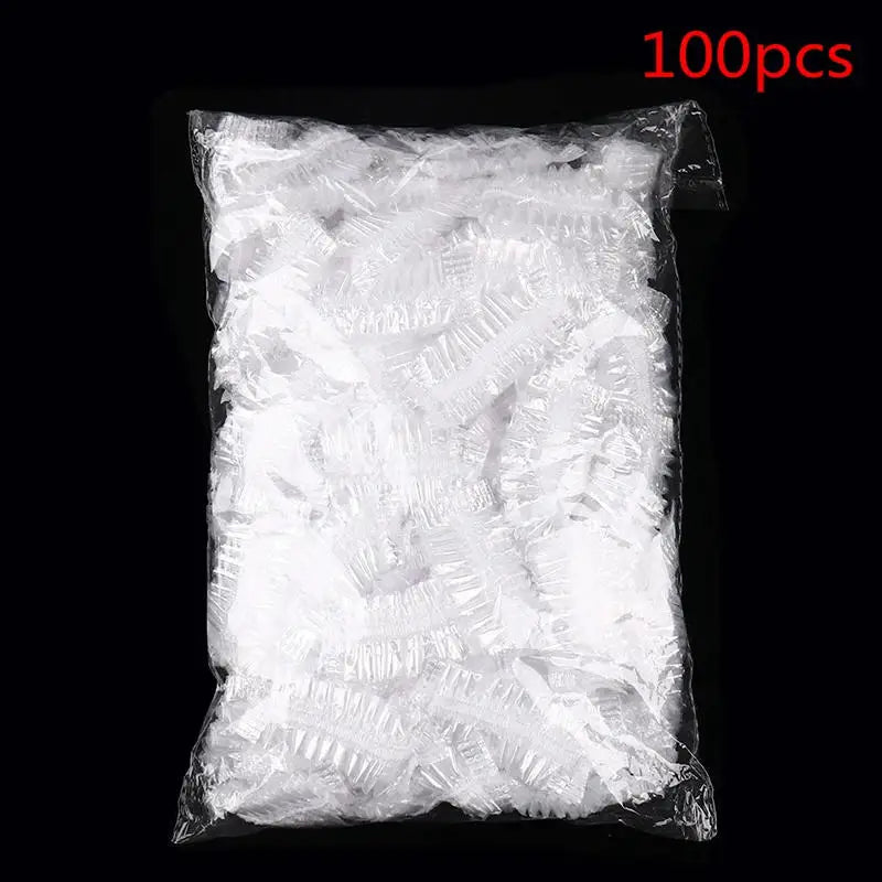 Hairdressing salon ear covers