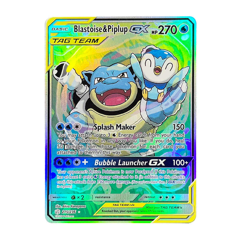 Fantasy battle themed collectible card pack