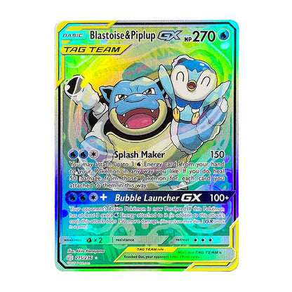 Fantasy battle themed collectible card pack