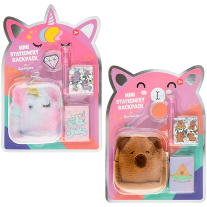 Scribblez Mini Stationery Pack