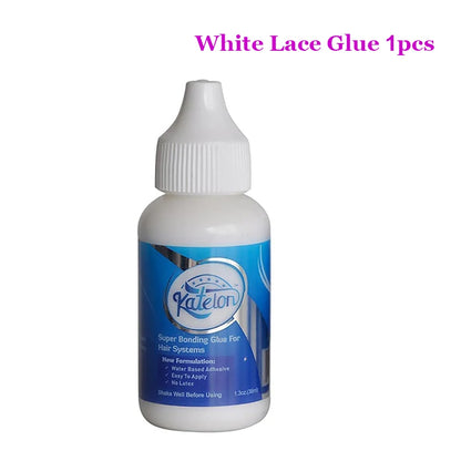 Extra strength wig bonding glue for lace wigs