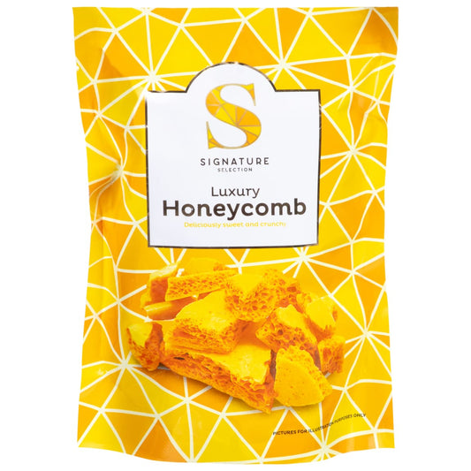 Signature Selection Luxury Honeycomb Bites 90g