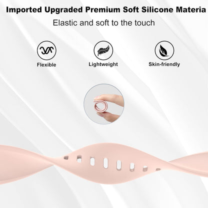 Replacement Apple Watch bands compatible with Ultra 3