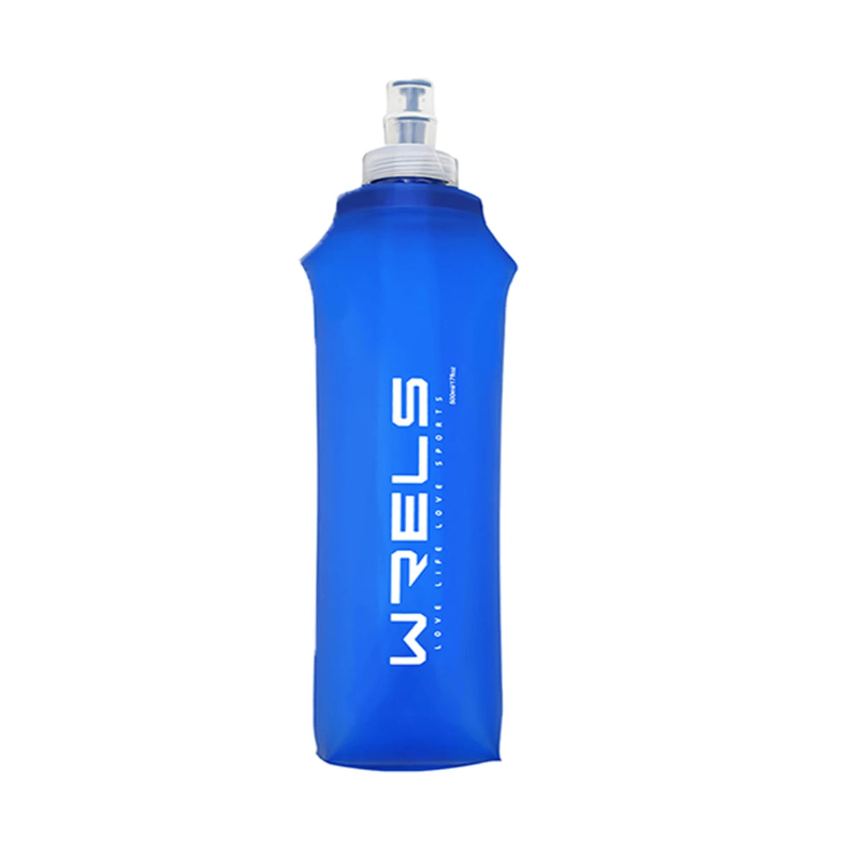 Lightweight camping drink bottle