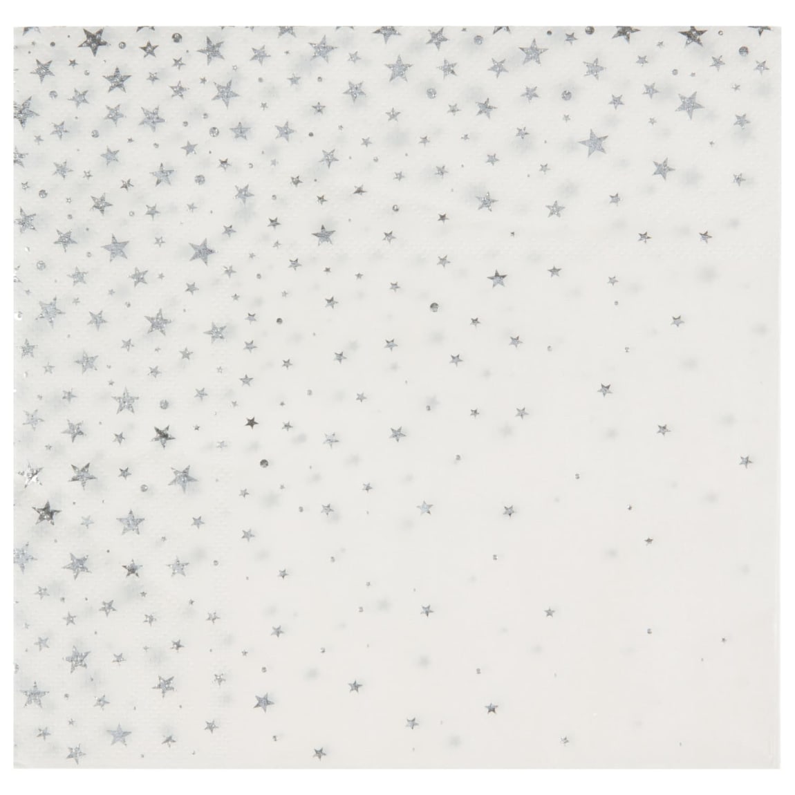 Stylish napkins for birthdays and celebrations