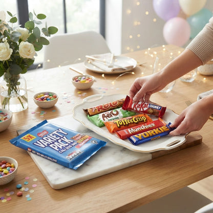 Chocolate gift multipack
