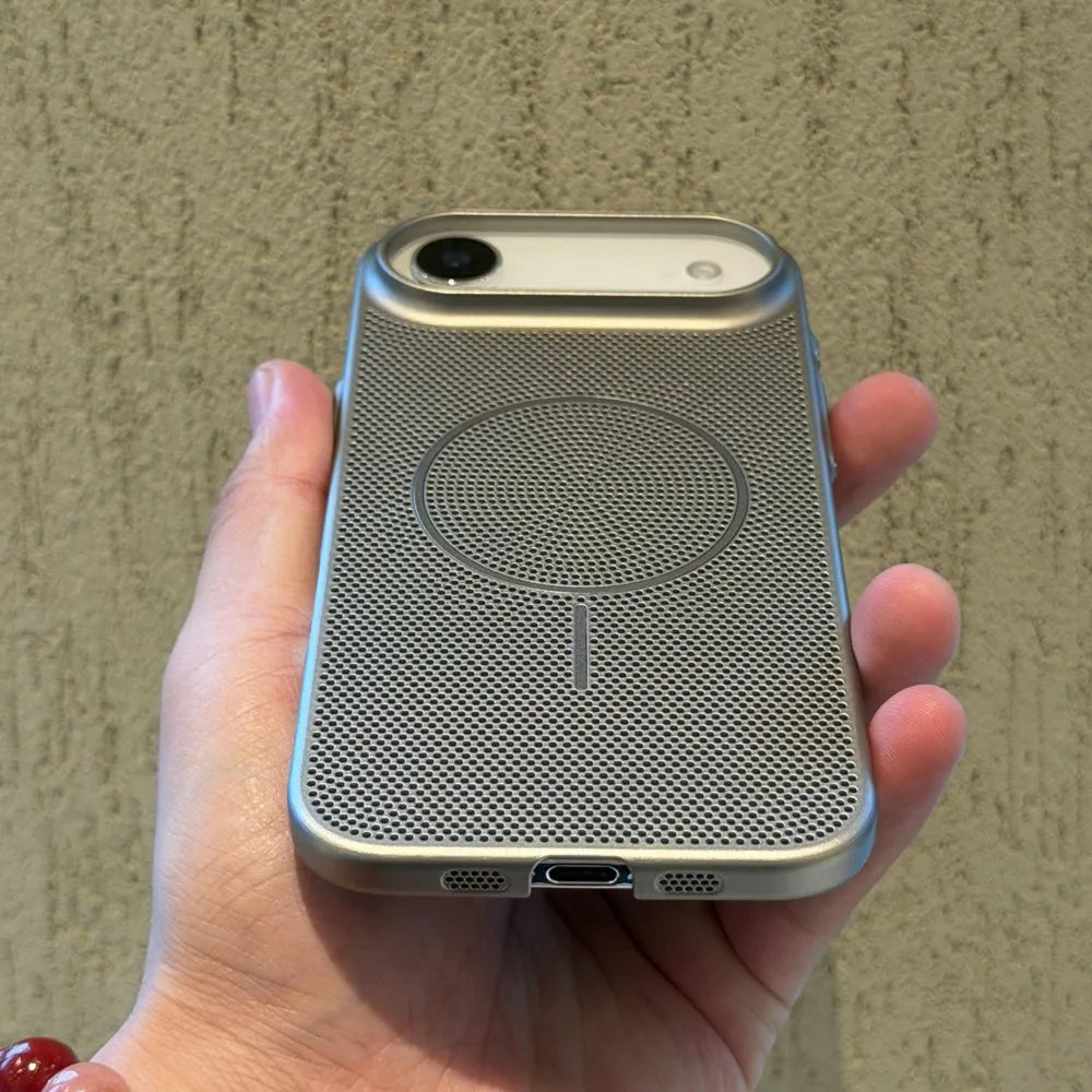 Premium hard shell protective case for iPhone smartphones