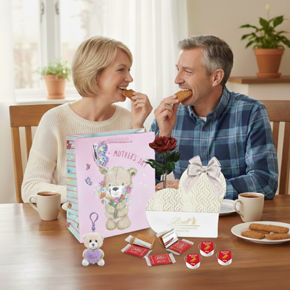 Thoughtful gift for mums, grandmas, or mother figures