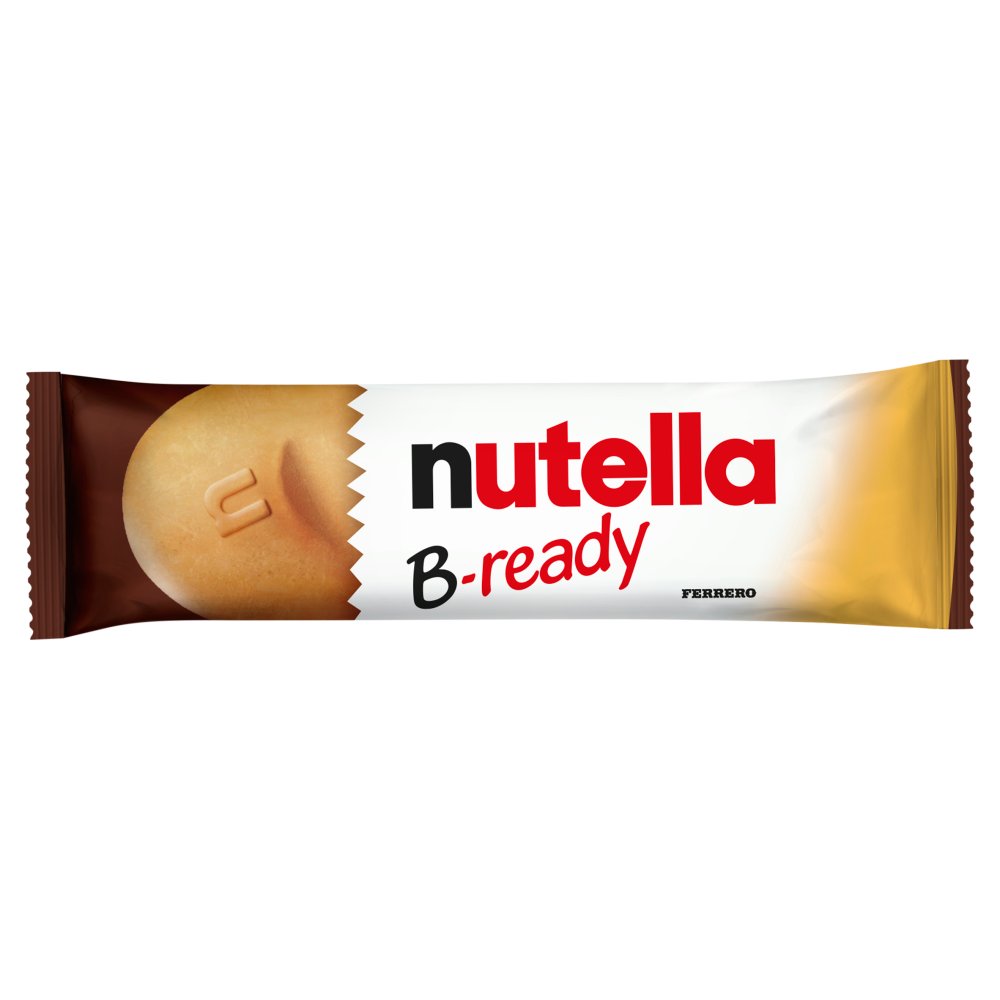 Bulk chocolate wafers for sharing or gifting
