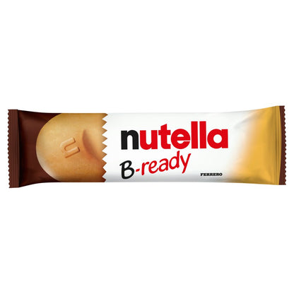 Bulk chocolate wafers for sharing or gifting