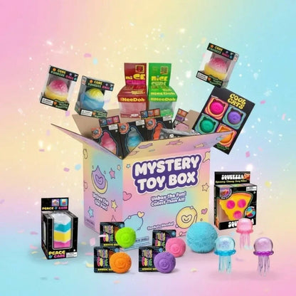 Cute novelty squishy toy for gifting
