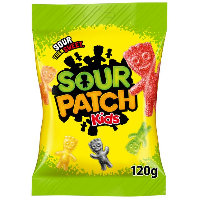 Sour Patch Kids Original fruit candy for sharing