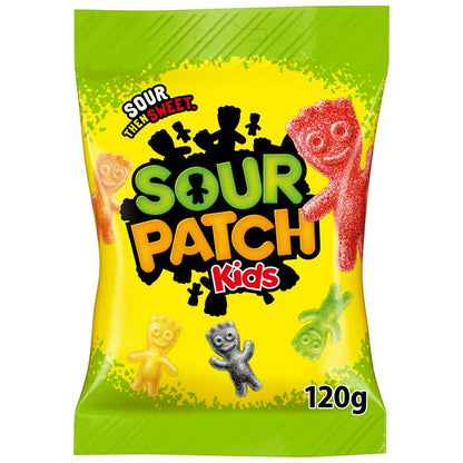 Sour Patch Kids Original fruit candy for sharing