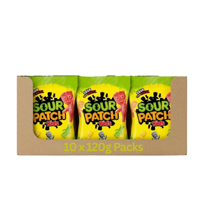 Sour Patch Kids Original 120g bulk candy