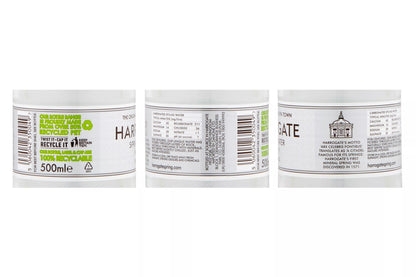 Harrogate carbonated spring water bottle pack