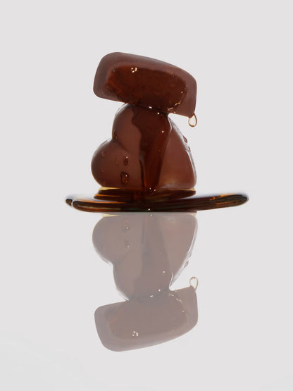 Aphrodisiac chocolates designed for intimacy and romantic date nights