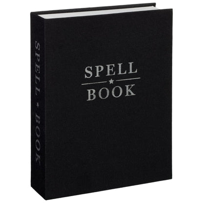 3-pack Halloween Storage Books for festive home décor and trinket storage