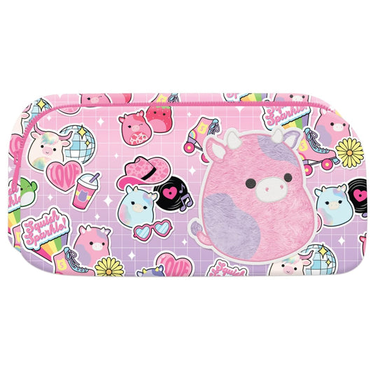 Squishmallows Pencil Case