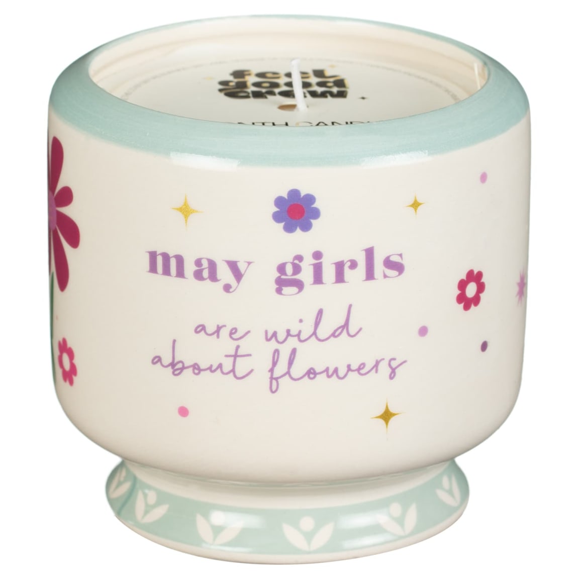 Star sign candle assortment for home décor and birthdays