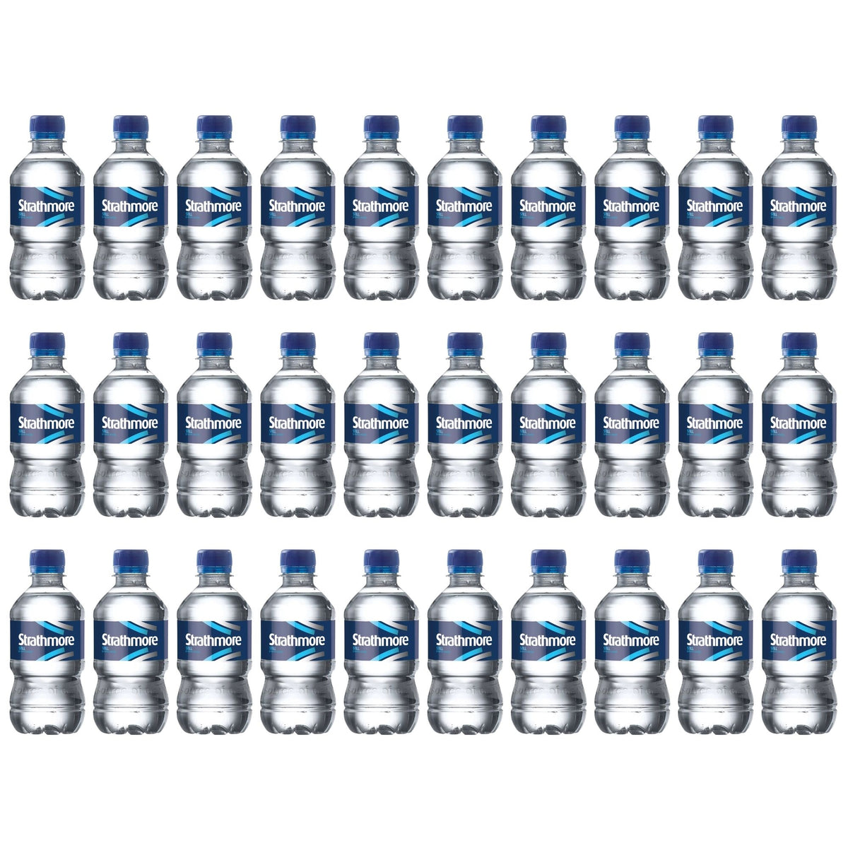 Strathmore Still Water 30 x 330ml multipack
