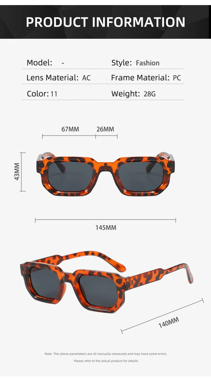Vintage sunglasses side view frame detail alloy construction