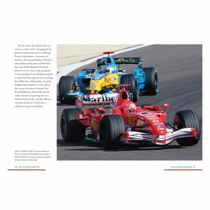 Ferrari Lamborghini Maserati McLaren book collection