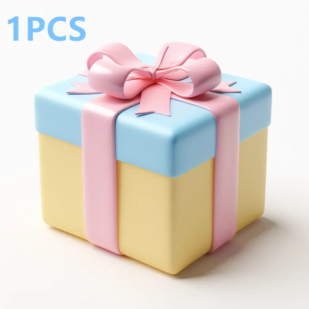 Random luxury quartz watch mystery box gift 1pcs per order