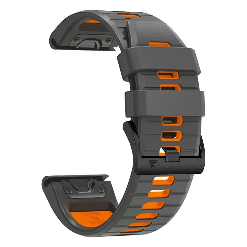 Garmin Instinct and MARQ compatible strap
