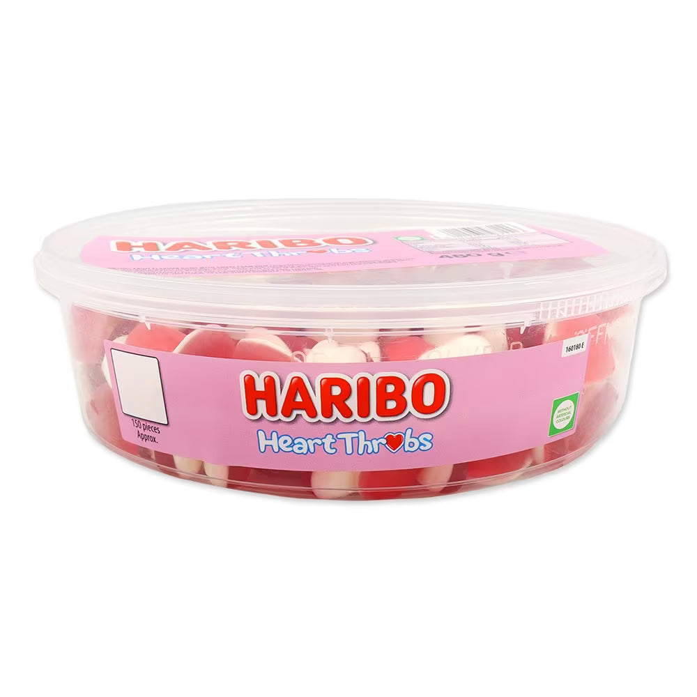 Fruity jelly with sweet foam back