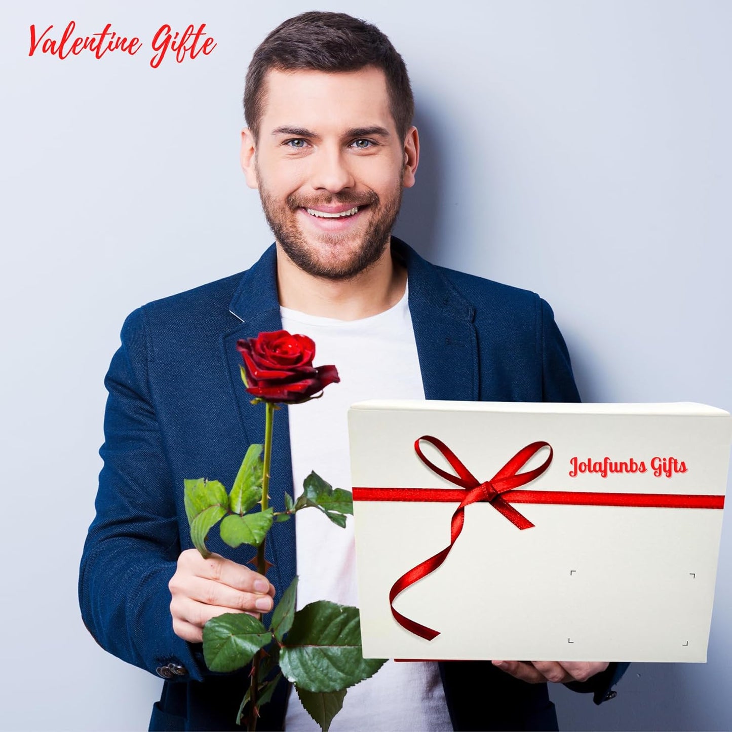 Sweet treat gift box and chocolate hamper