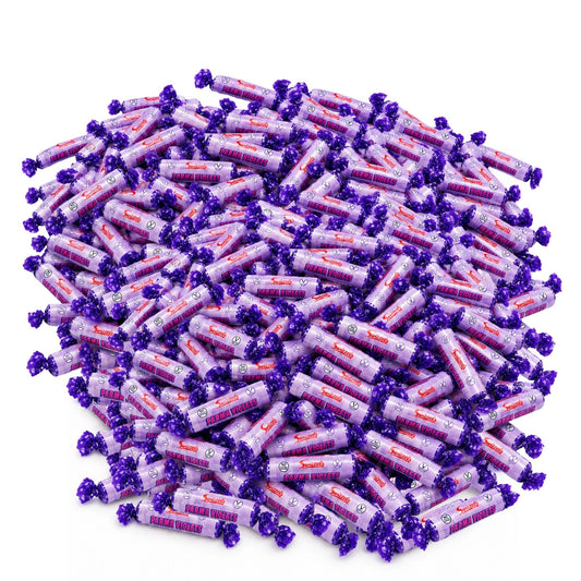 Swizzels Parma Violets & Fruit Fizzers 3kg Bulk Sweets