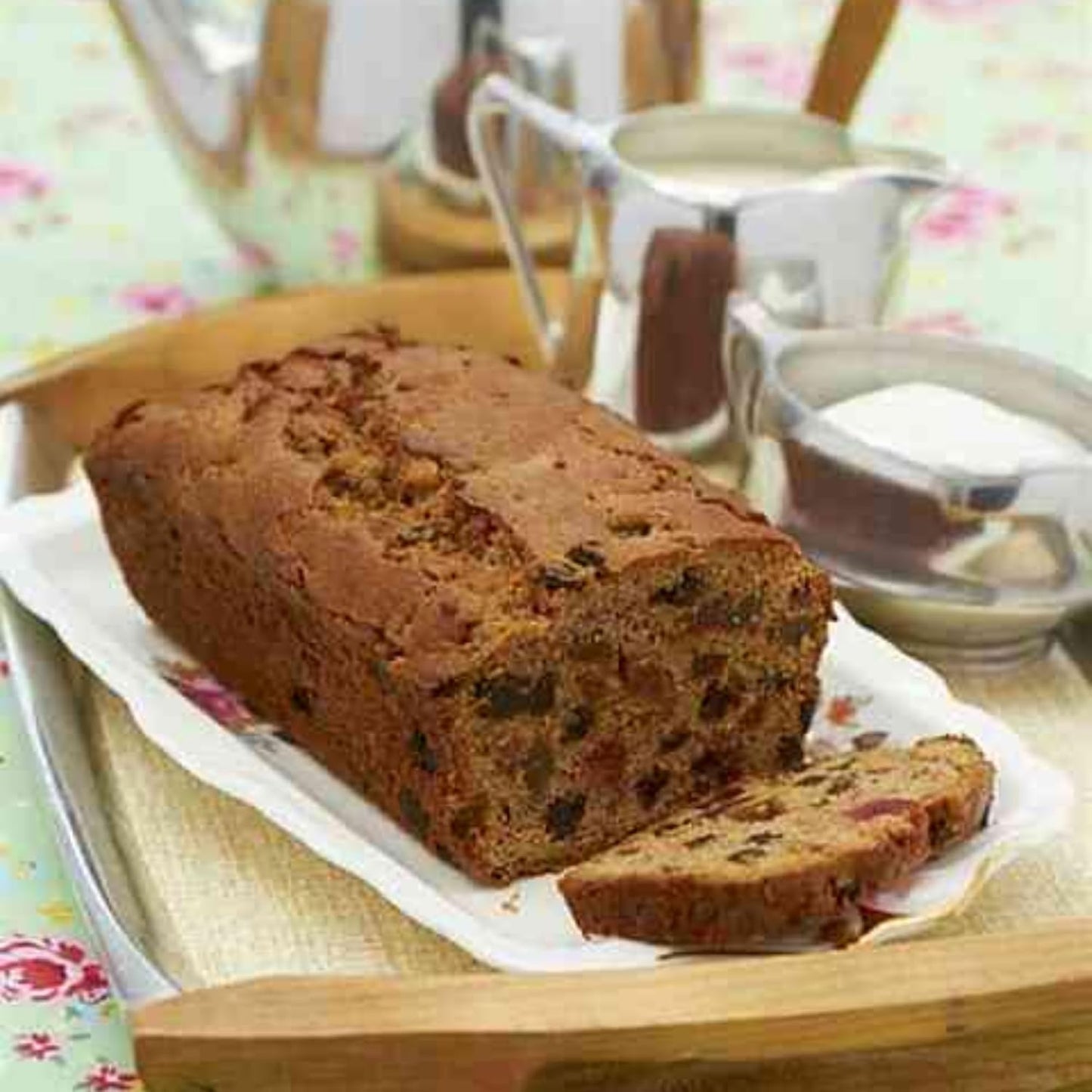 Perfect Christmas or birthday tea gift