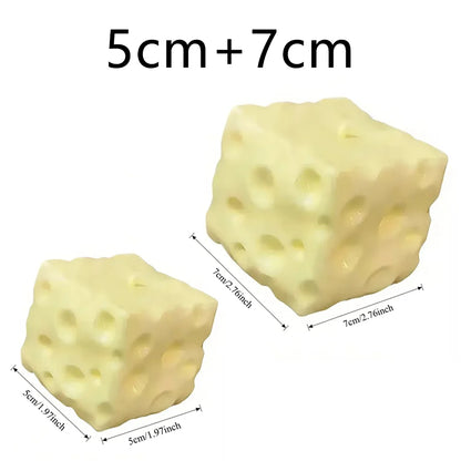 Giant novelty squishy toy