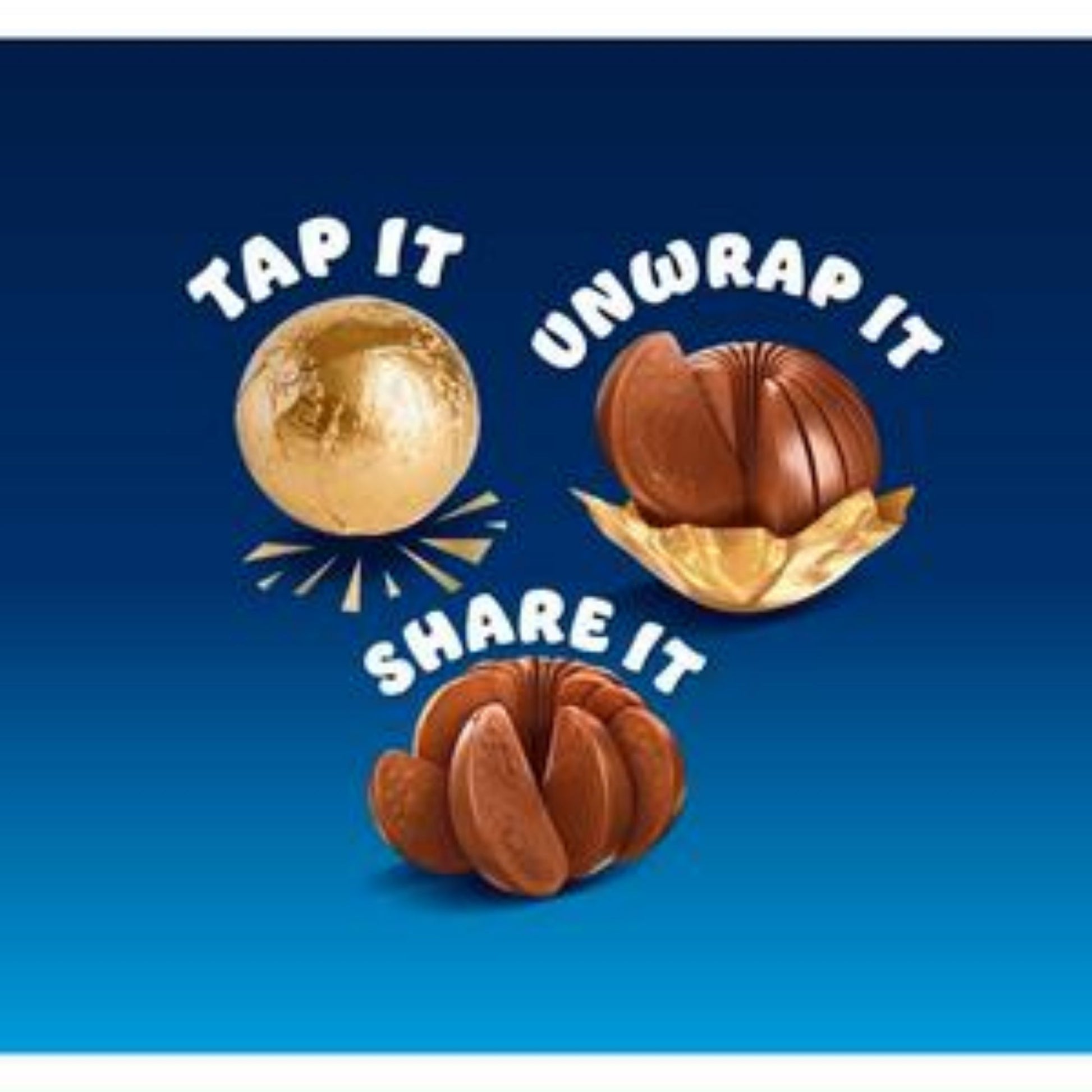Terry’s Chocolate Orange 4 piece special edition gift box